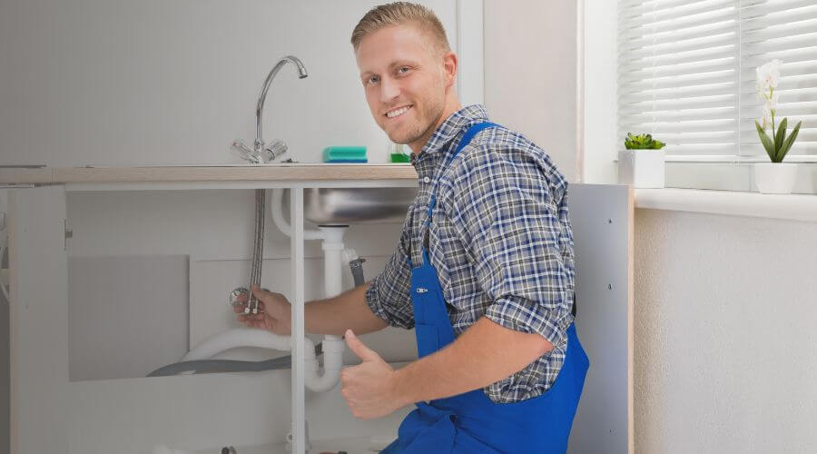 Local tankless water heater installation in Hindman, KY